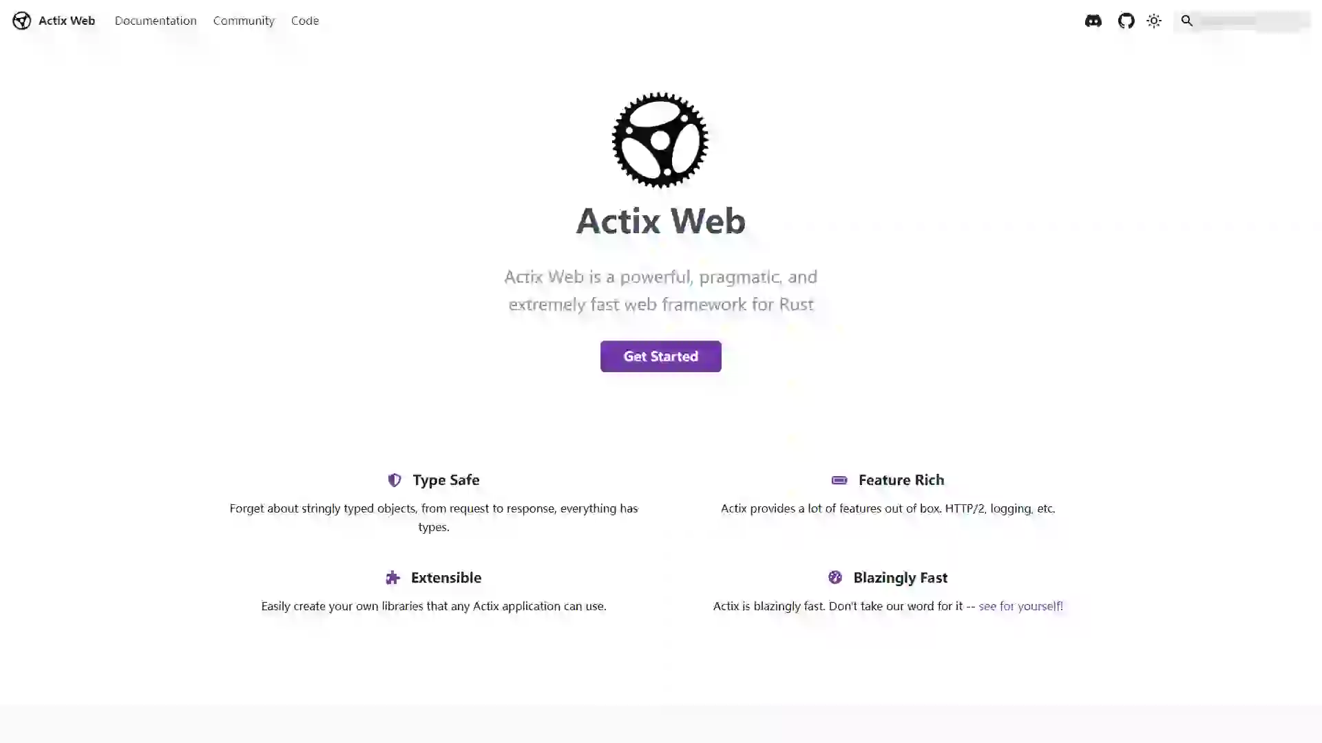 Actix