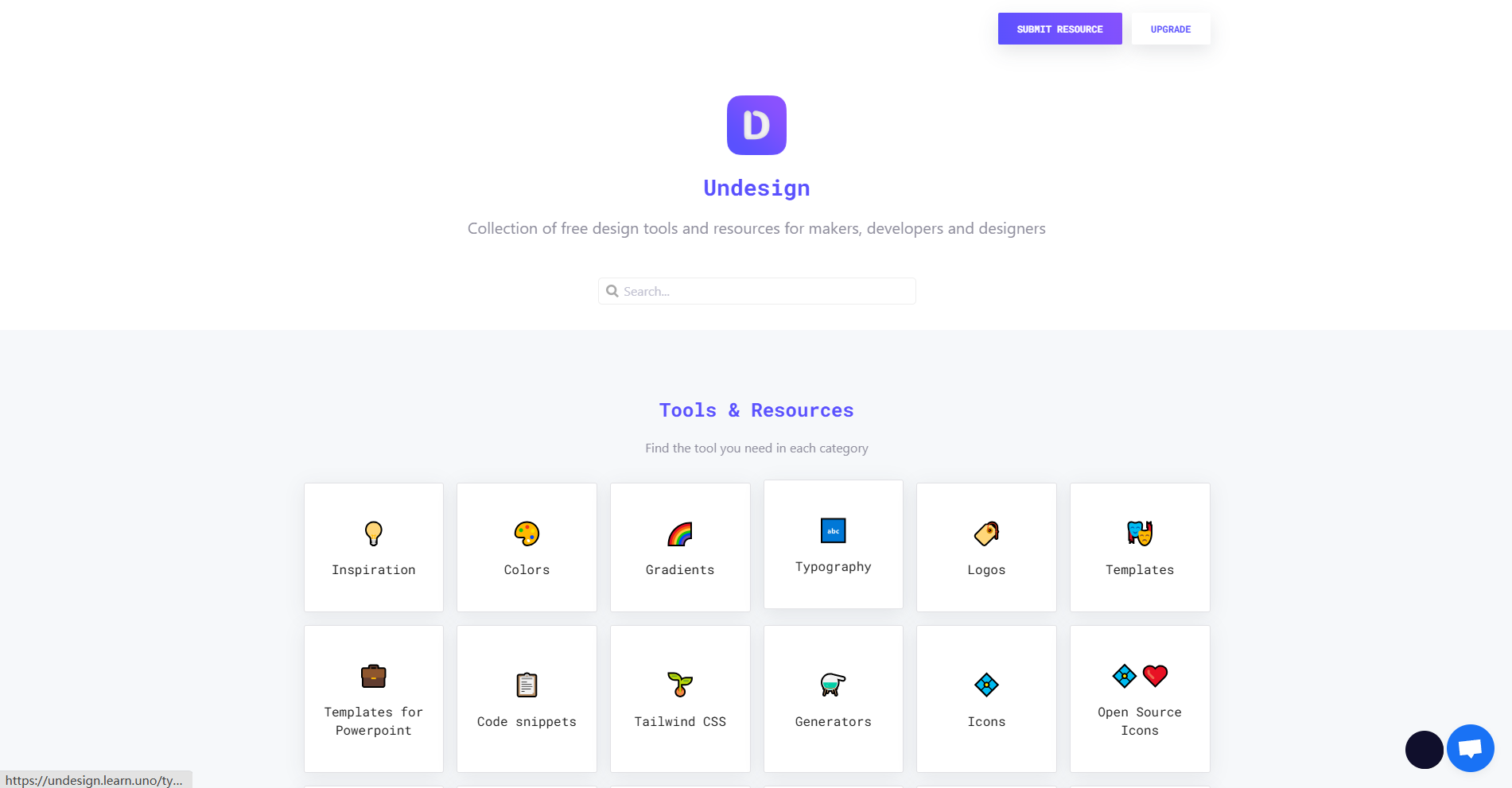 CuratedStack