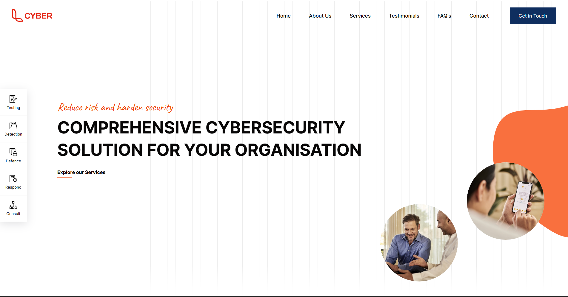 Cyber