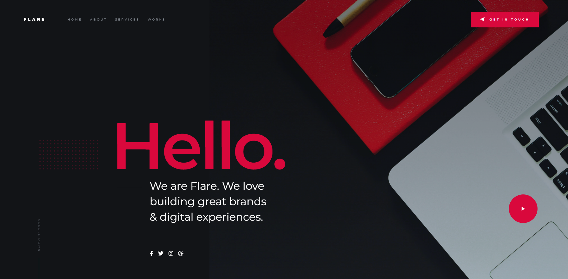 Flare