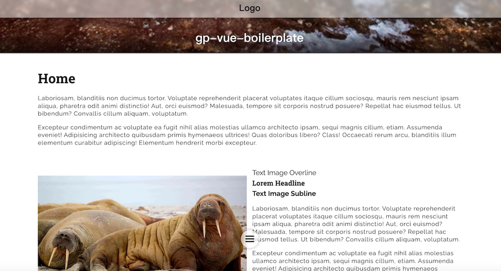 gp-vue-boilerplate