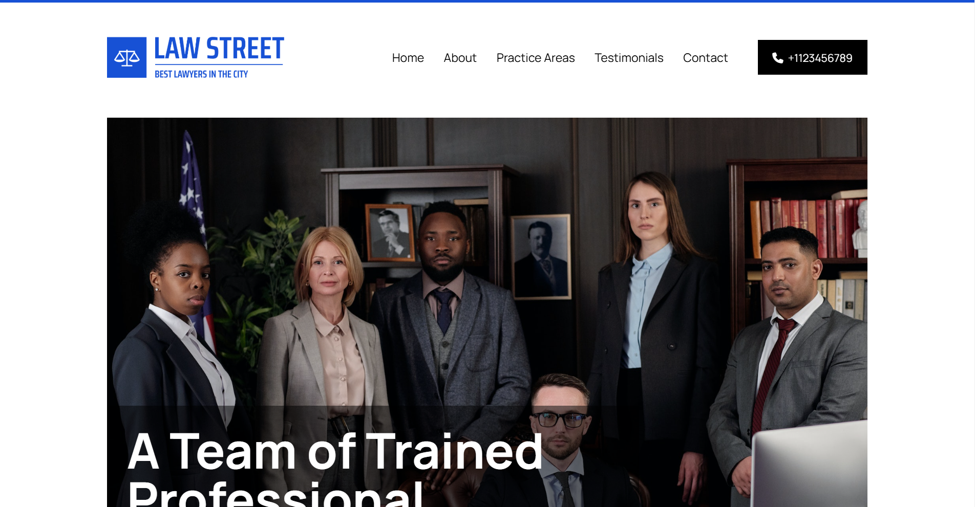 LawStreet