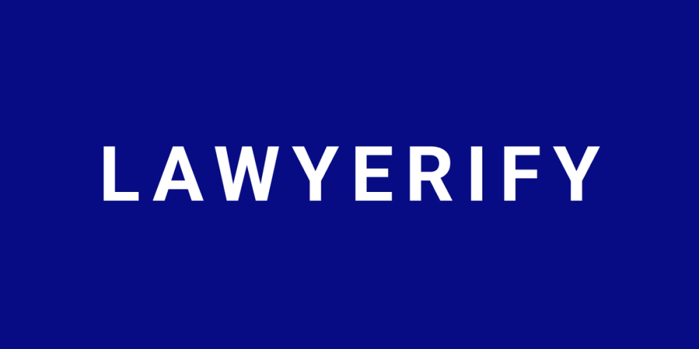 Lawyerify