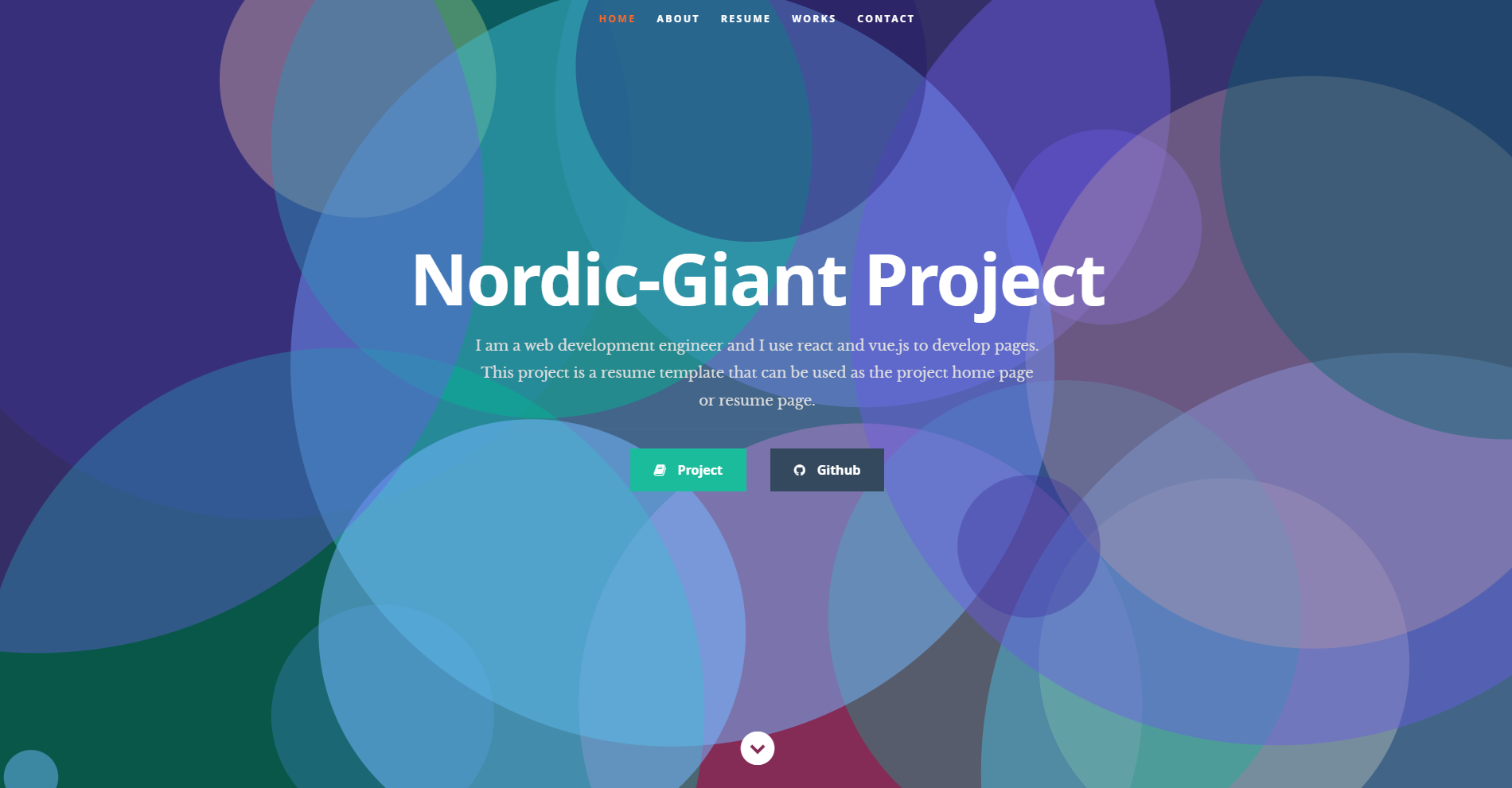 Nordicgiant2 Resume