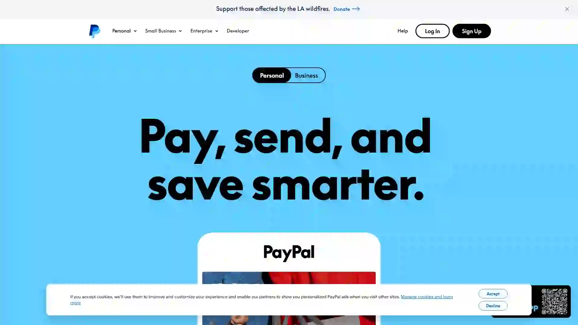 PayPal