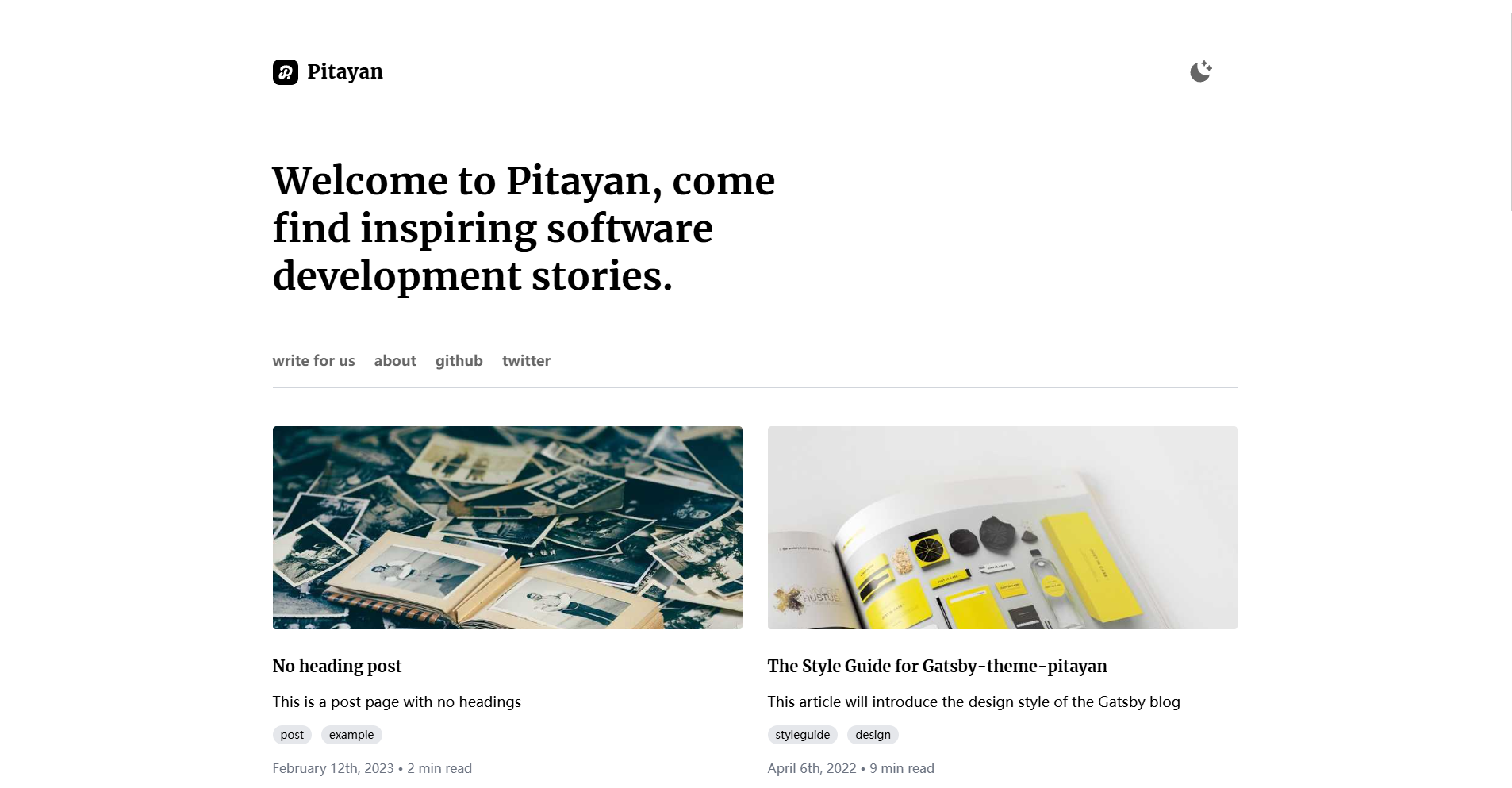 Pitayan