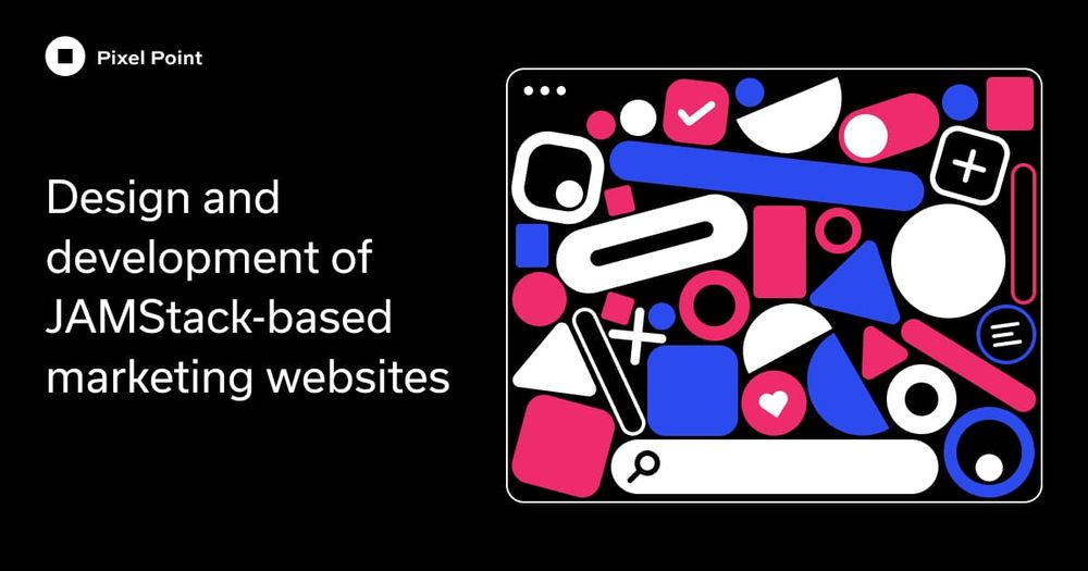 pixelpoint-website