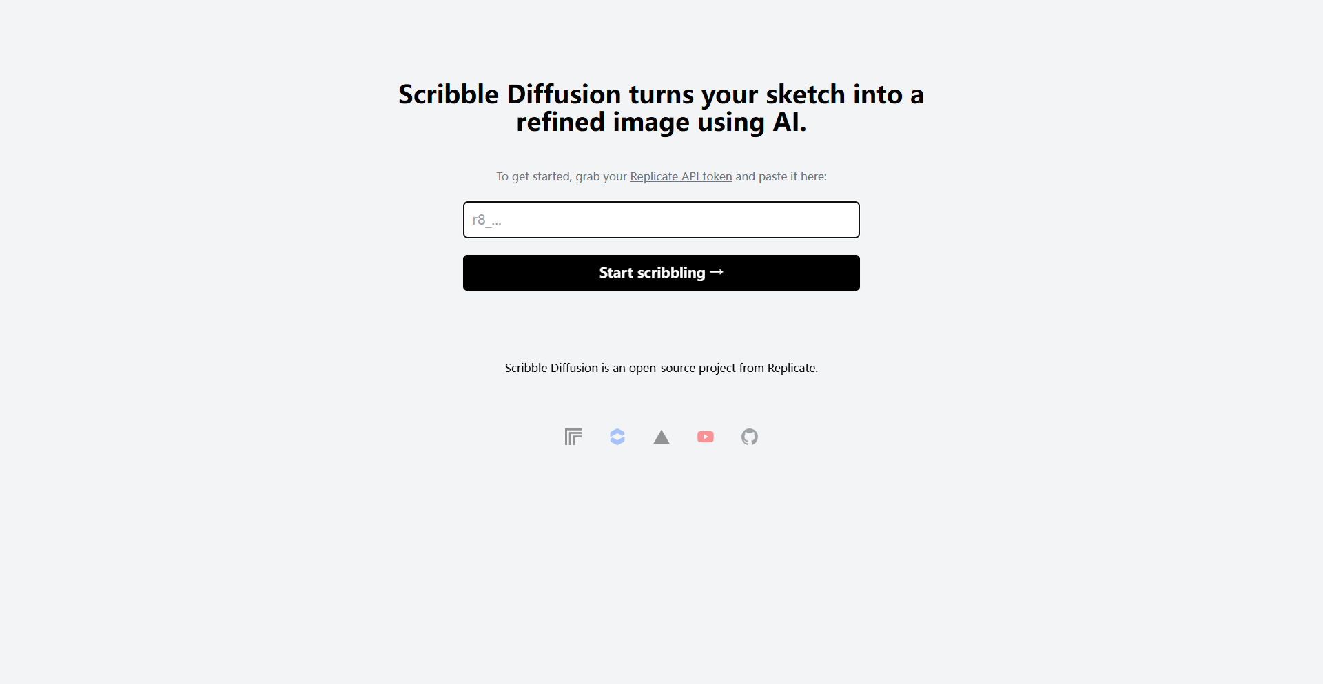 scribble-diffusion