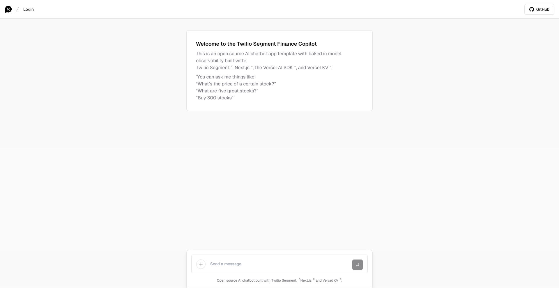 Segment AI Copilot