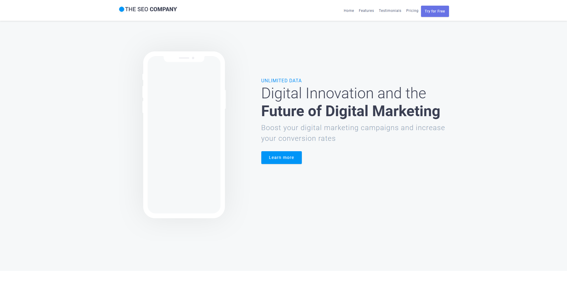 SEO Company