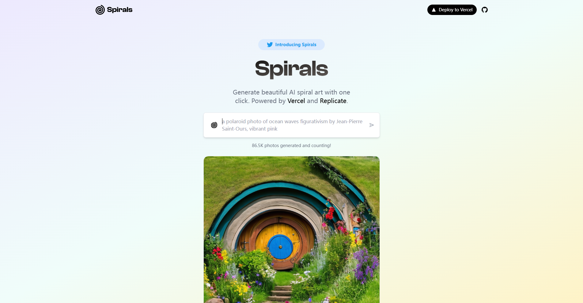 Spirals