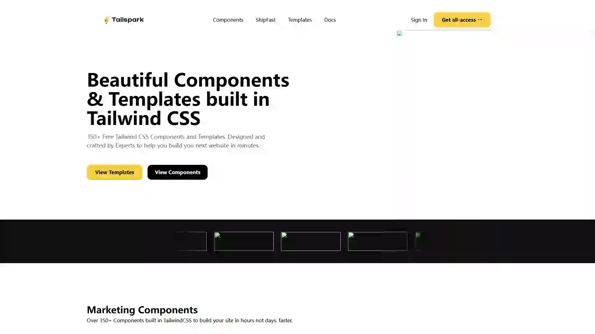 TailSpark.co