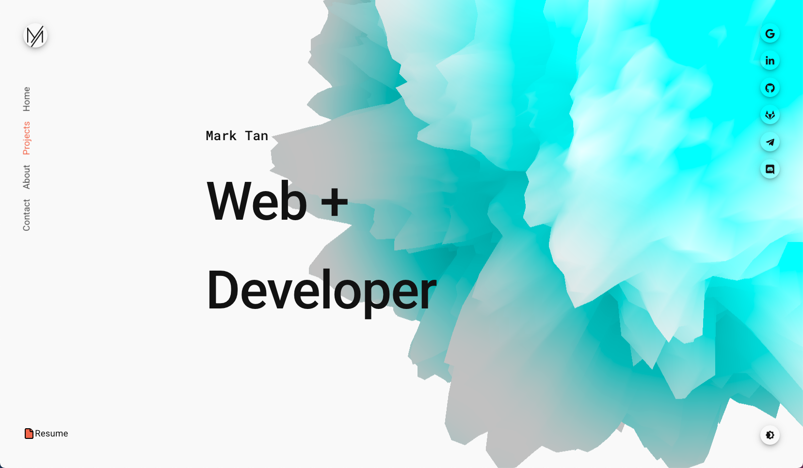 Taniyow Portfolio