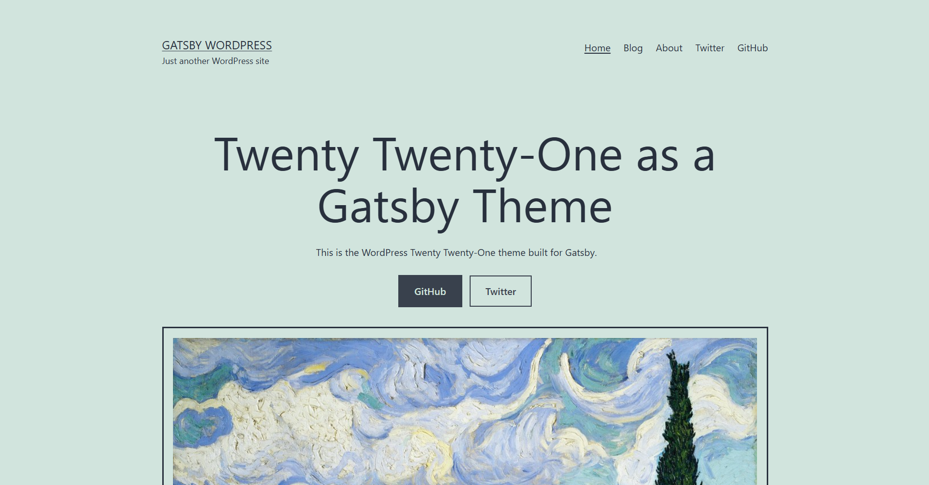 Twentytwentyone