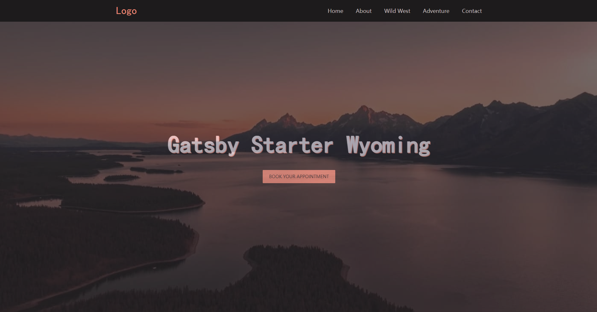 Wyoming